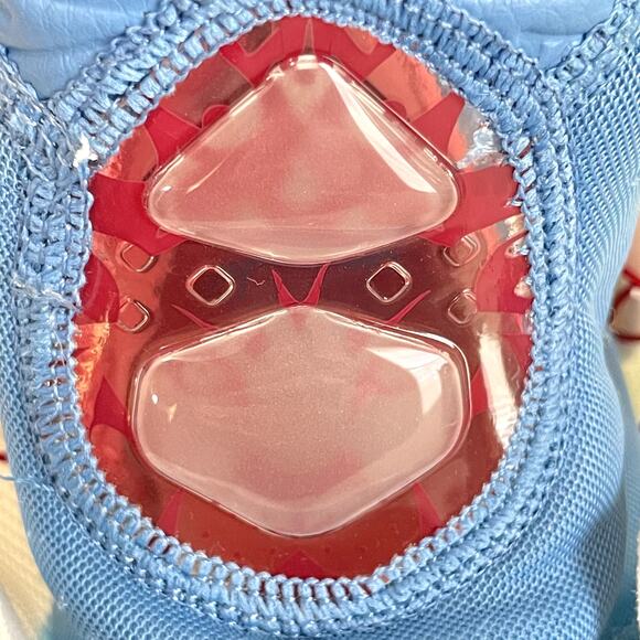 Nike LeBron 19 Tropical Basketball Sneakers High Tops DC9339-400, Men's‎ 9.5 - Picture 5 of 15